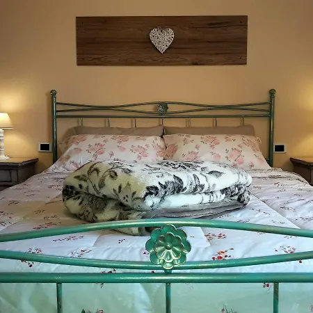 Borgo Del Contadino 3* ארצו