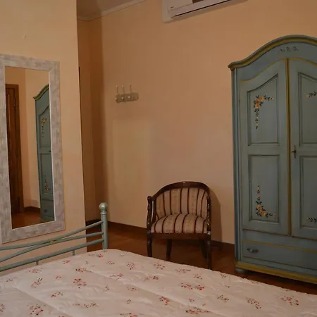Borgo Del Contadino לינה וארוחת בוקר 3*