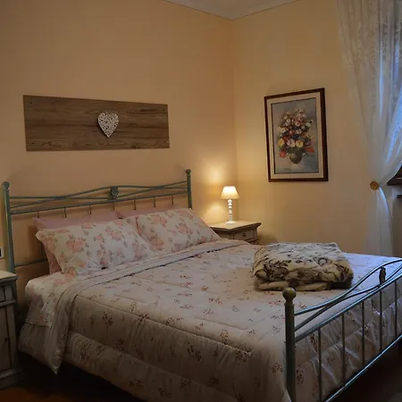 לינה וארוחת בוקר Borgo Del Contadino
