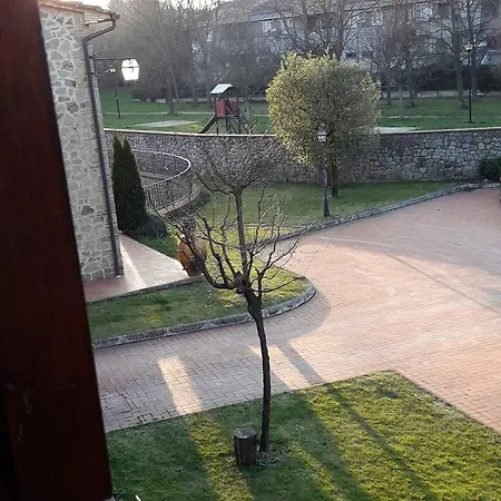 לינה וארוחת בוקר Borgo Del Contadino