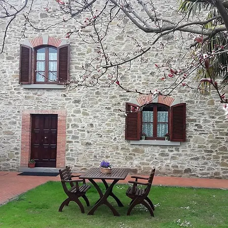 לינה וארוחת בוקר Borgo Del Contadino 3*