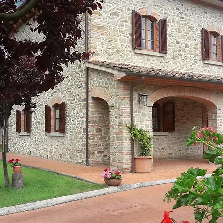 Borgo Del Contadino