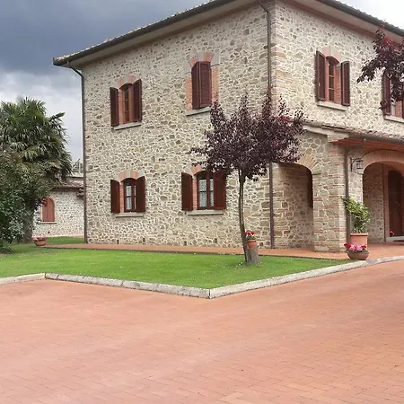 Borgo Del Contadino